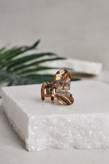 Ecofriendly Hair Claw