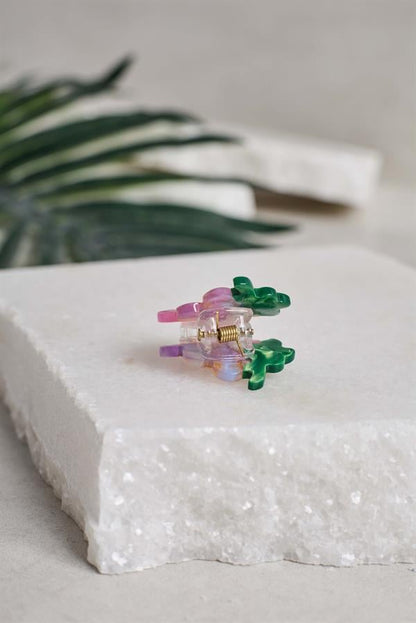 Mini Grape Acetate Claw