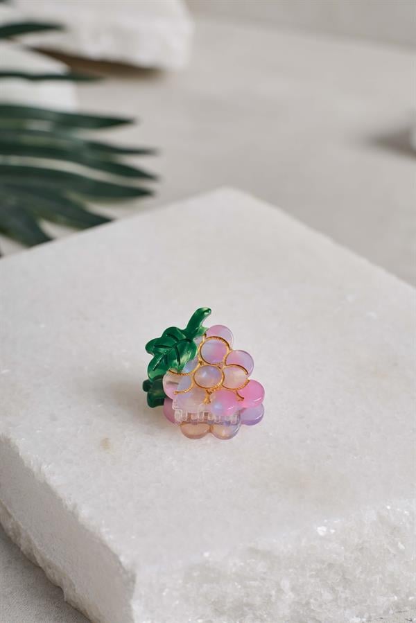 Mini Grape Acetate Claw