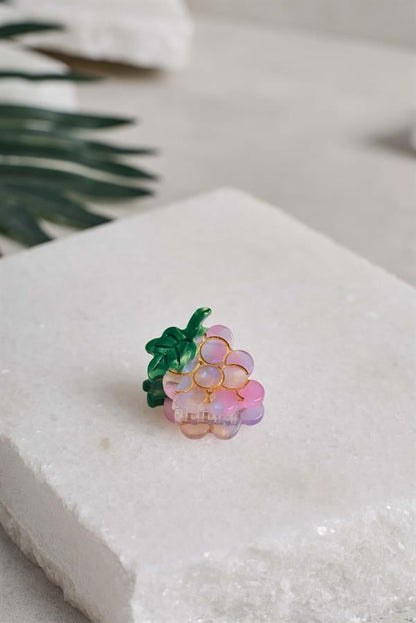 Mini Grape Acetate Claw