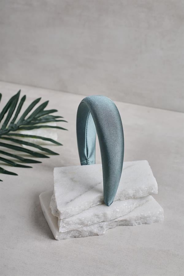 Satin Handmade Headbands