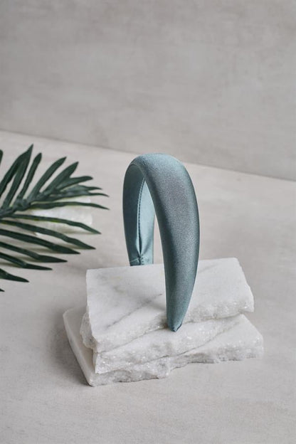 Satin Handmade Headbands