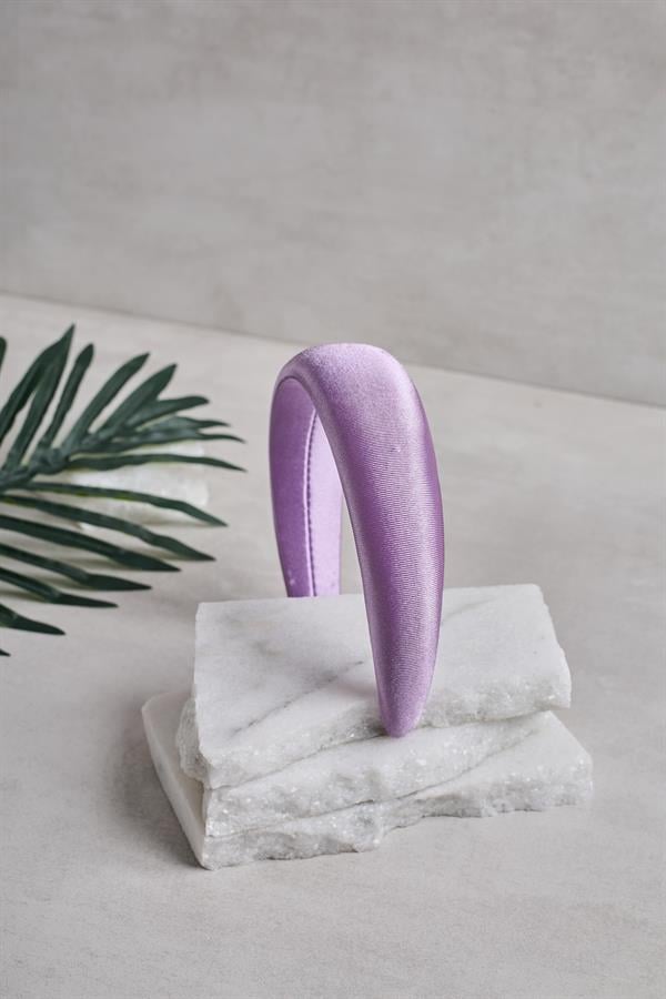 Satin Handmade Headbands