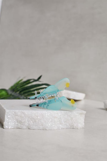 Unique Acetate Claws