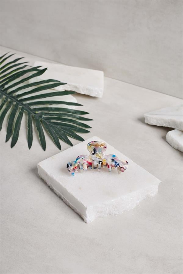 Ecofriendly Hair Claw