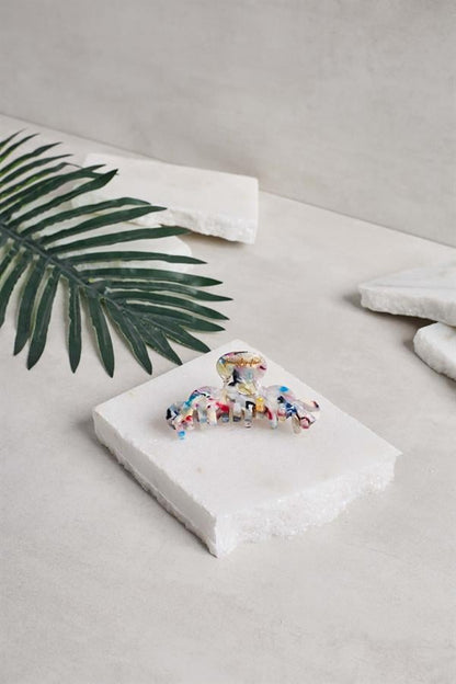 Ecofriendly Hair Claw