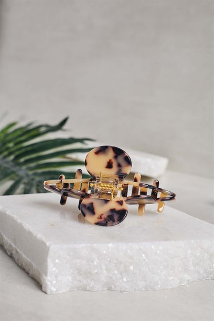 Ecofriendly Hair Claw