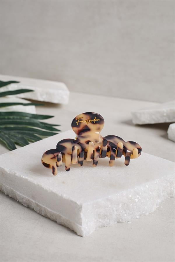 Ecofriendly Hair Claw