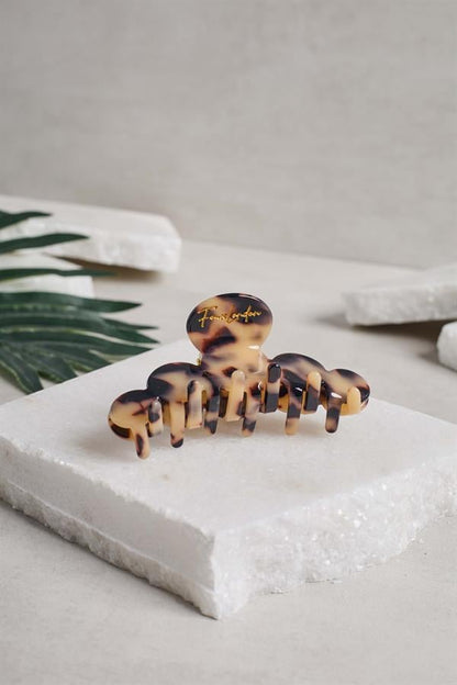 Ecofriendly Hair Claw