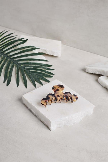 Ecofriendly Hair Claw