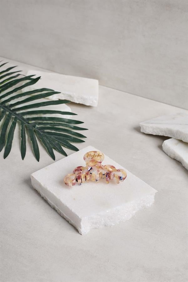 Ecofriendly Hair Claw