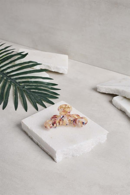 Ecofriendly Hair Claw