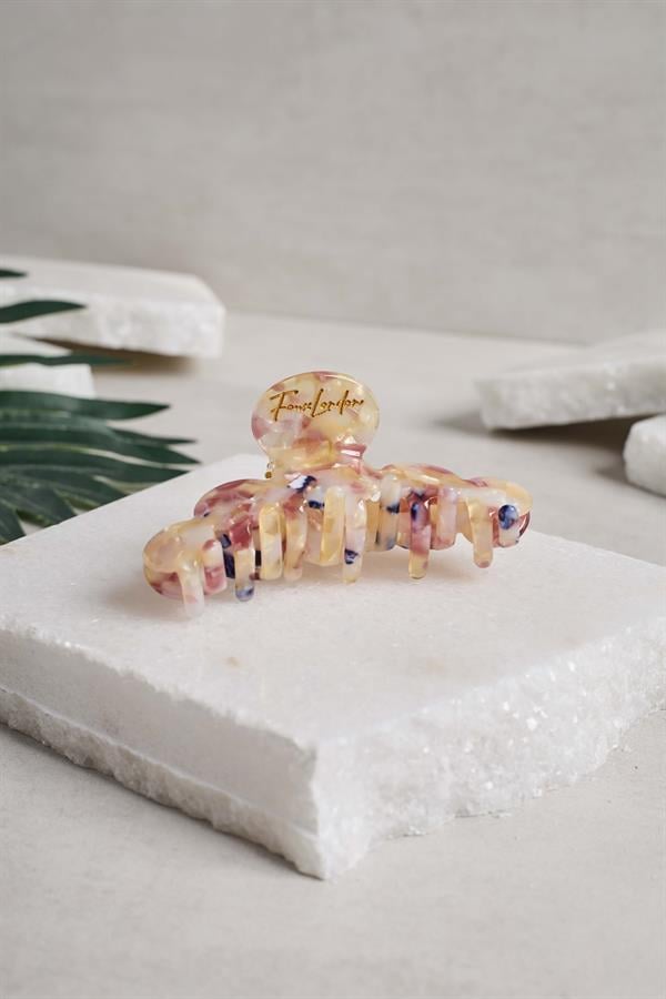 Ecofriendly Hair Claw