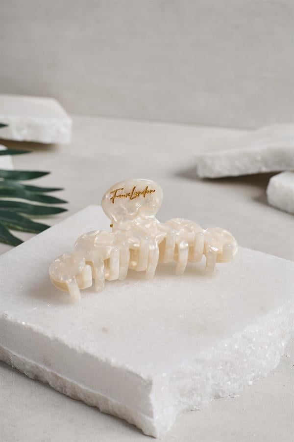 Ecofriendly Hair Claw