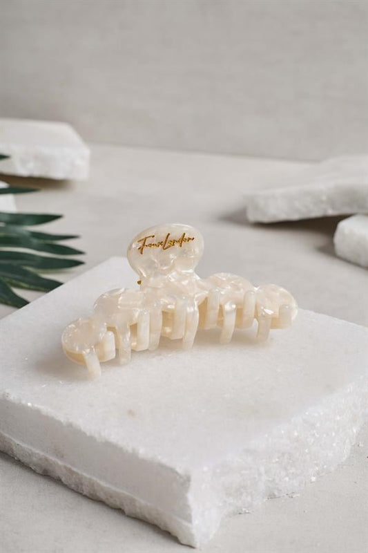 Olympics Ecofriendly Hair Claw