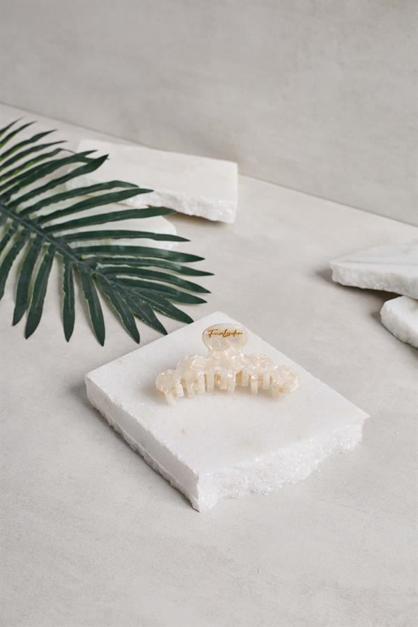 Ecofriendly Hair Claw