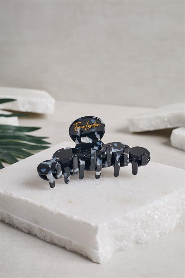 Ecofriendly Hair Claw