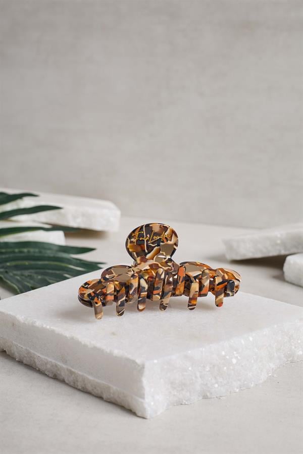 Ecofriendly Hair Claw