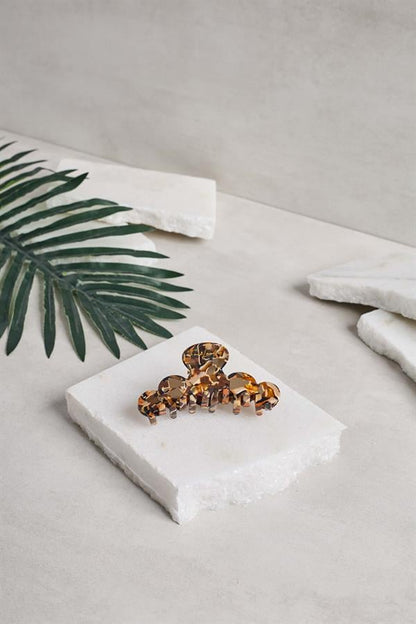 Ecofriendly Hair Claw