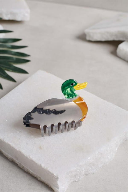 Unique Acetate Claws