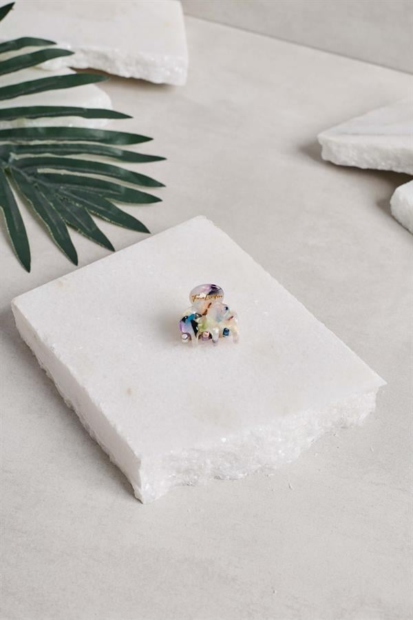 Ecofriendly Hair Claw