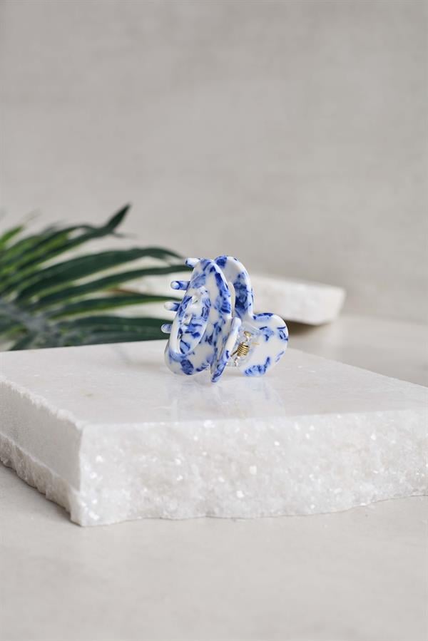 Ecofriendly Hair Claw