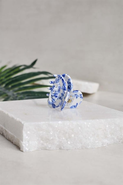 Ecofriendly Hair Claw