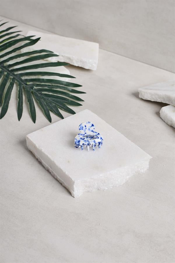 Ecofriendly Hair Claw