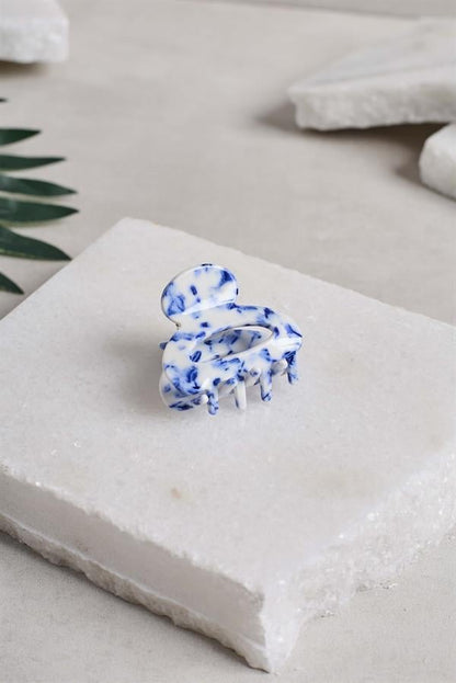 Ecofriendly Hair Claw