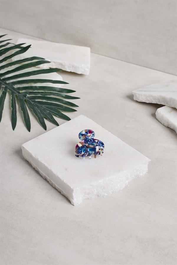 Ecofriendly Hair Claw