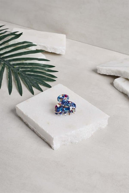 Ecofriendly Hair Claw