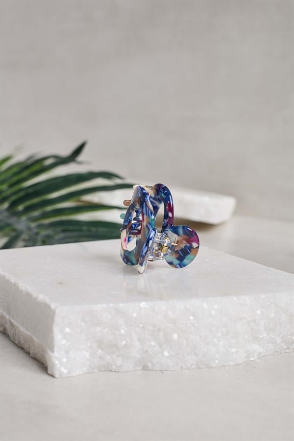 Ecofriendly Hair Claw