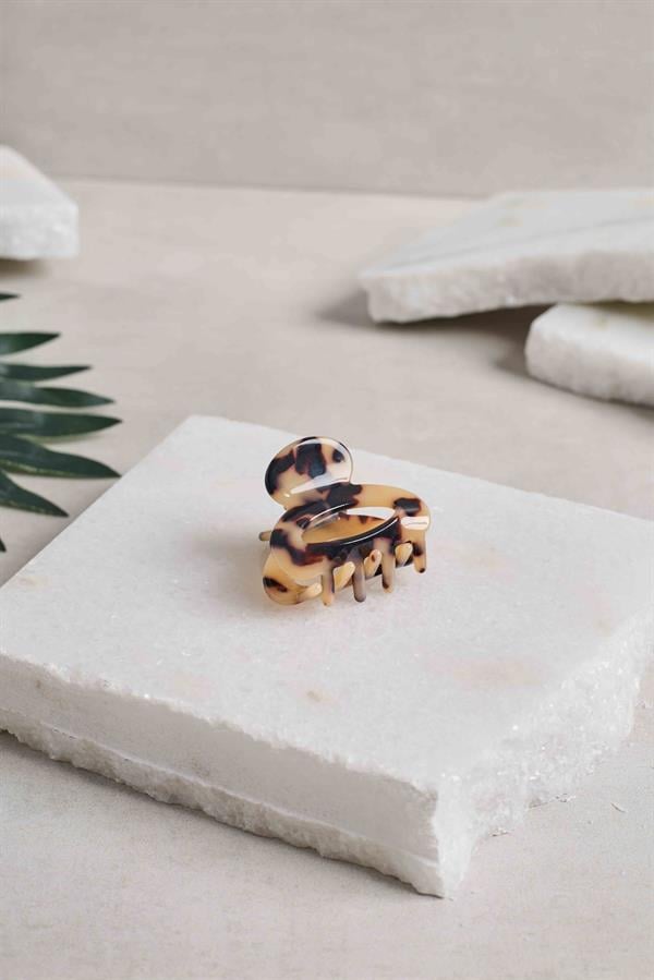 Ecofriendly Hair Claw