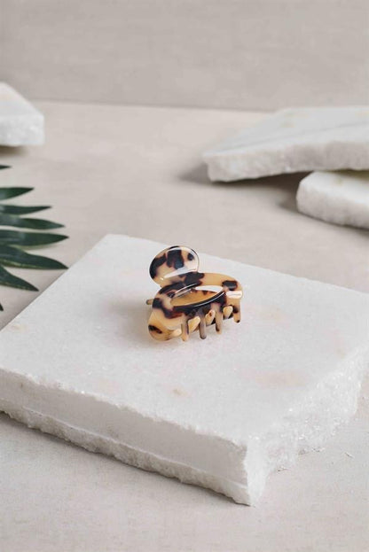 Ecofriendly Hair Claw