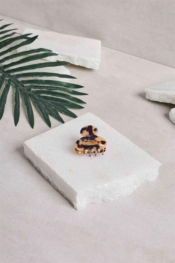 Ecofriendly Hair Claw