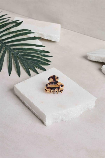 Ecofriendly Hair Claw