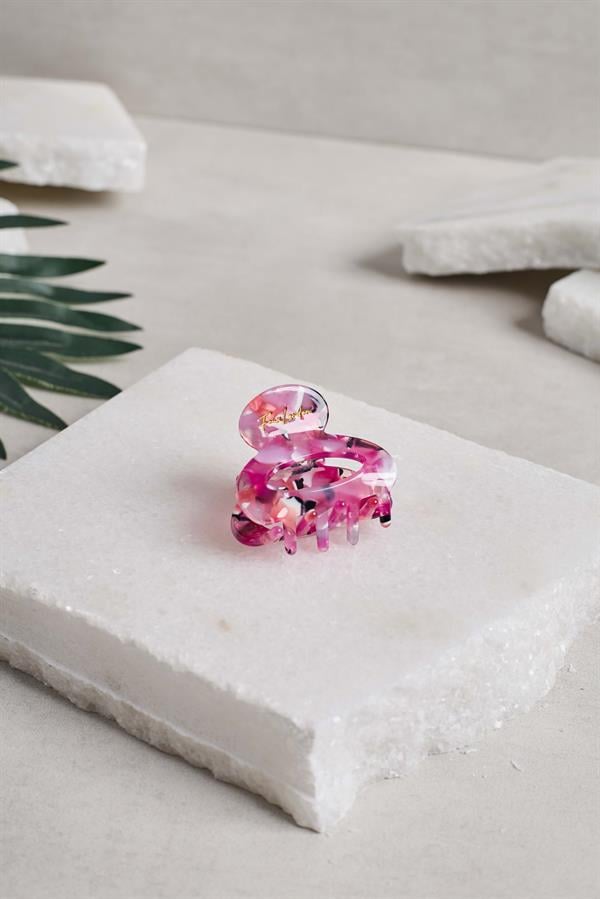 Ecofriendly Hair Claw