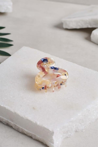 Ecofriendly Hair Claw