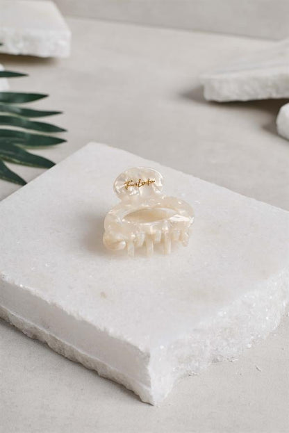 Ecofriendly Hair Claw