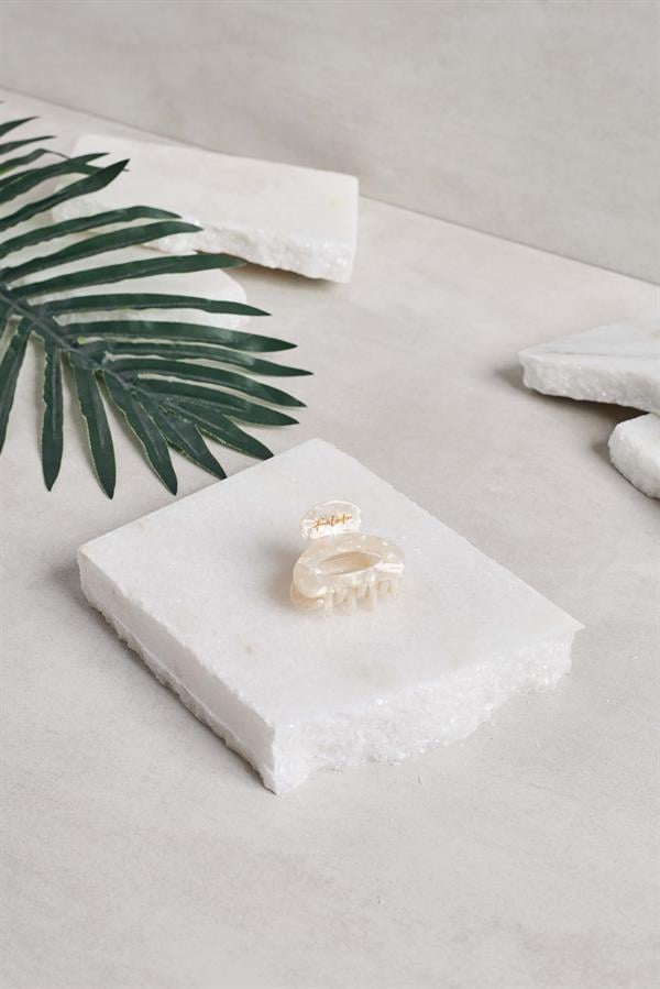 Ecofriendly Hair Claw