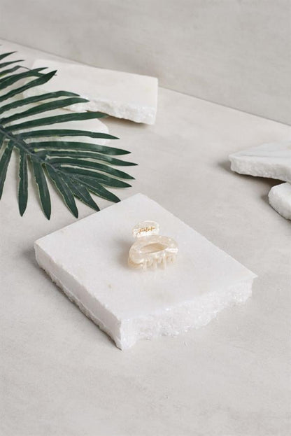 Ecofriendly Hair Claw