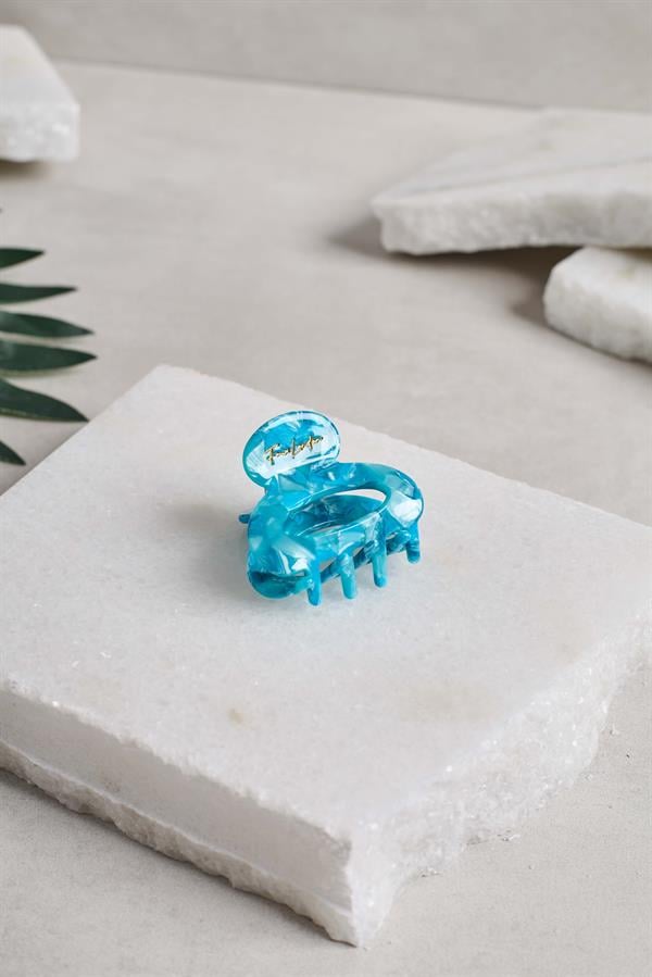 Ecofriendly Hair Claw