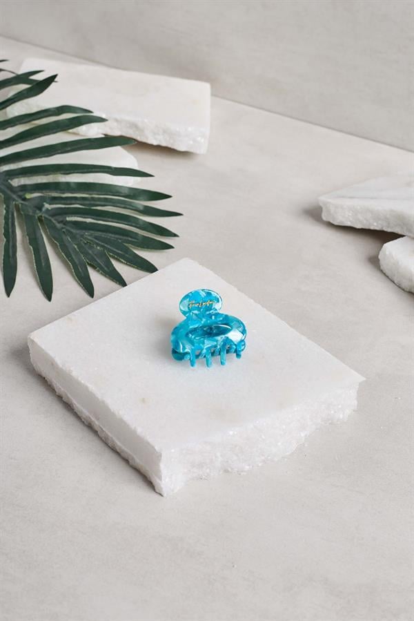 Ecofriendly Hair Claw