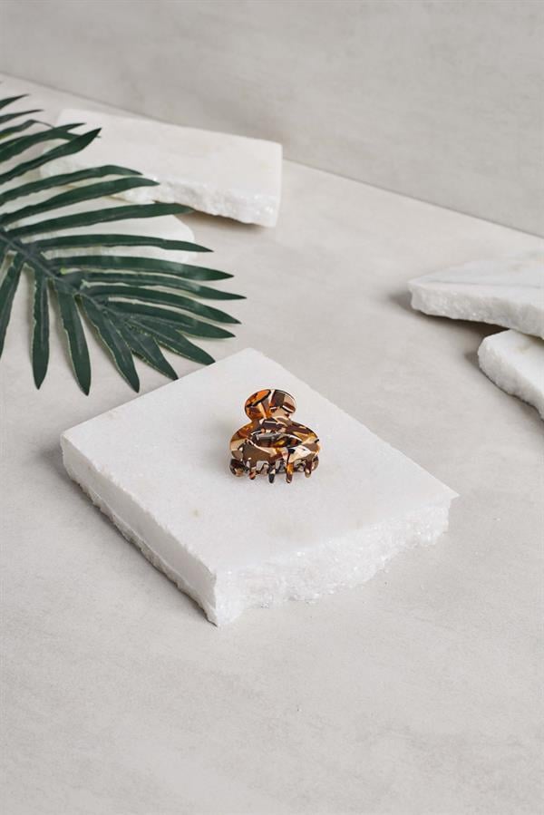 Ecofriendly Hair Claw