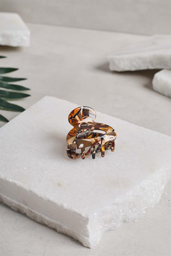 Ecofriendly Hair Claw