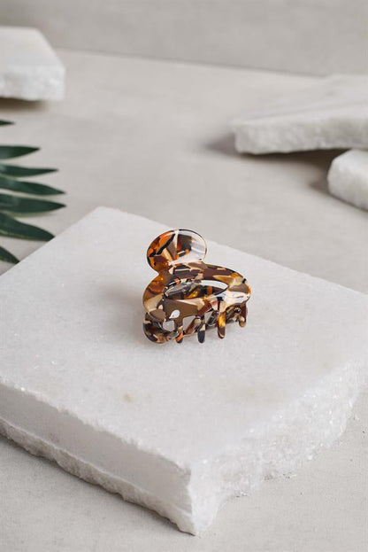 Ecofriendly Hair Claw