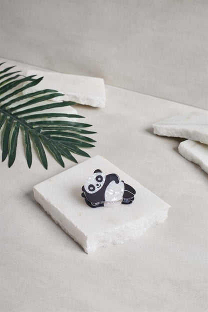 Unique Acetate Claws