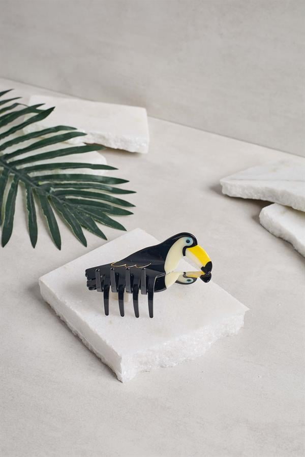 Unique Acetate Claws