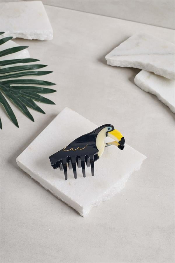 Unique Acetate Claws