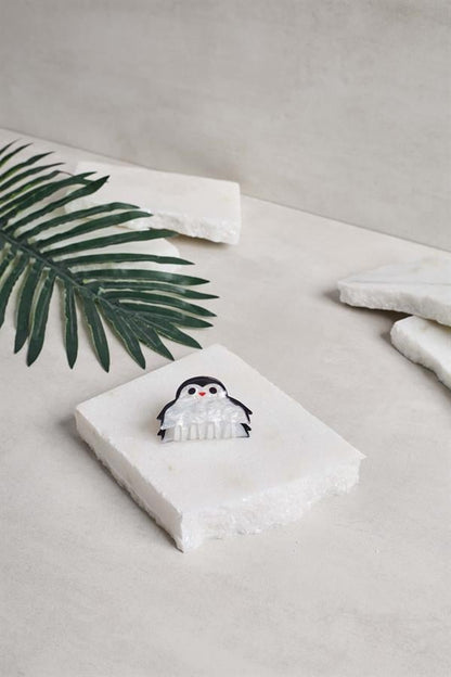 Unique Acetate Claws